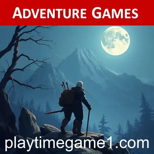Adventure Games