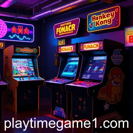 Arcade Games