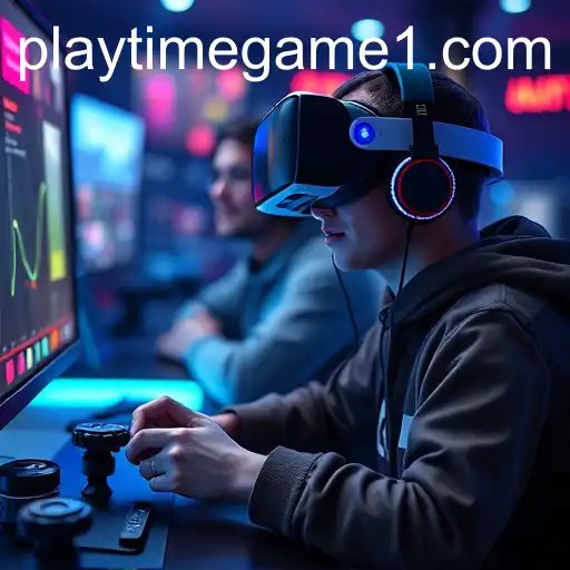 The Evolution of Online Gaming in 2026