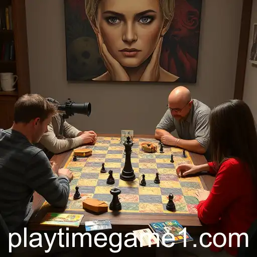 The Evolving Landscape of Online Gaming