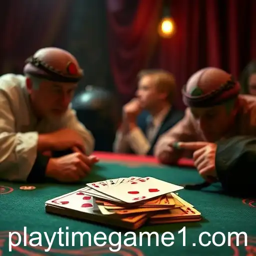 The Rise of Playtime Game in Digital Entertainment