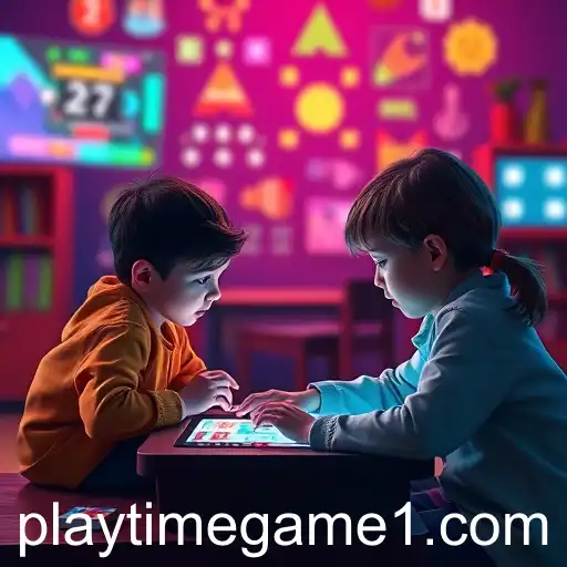 playtime game