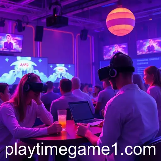 playtime game