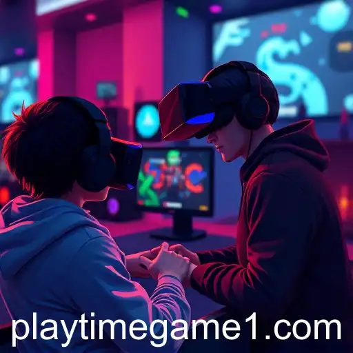 playtime game